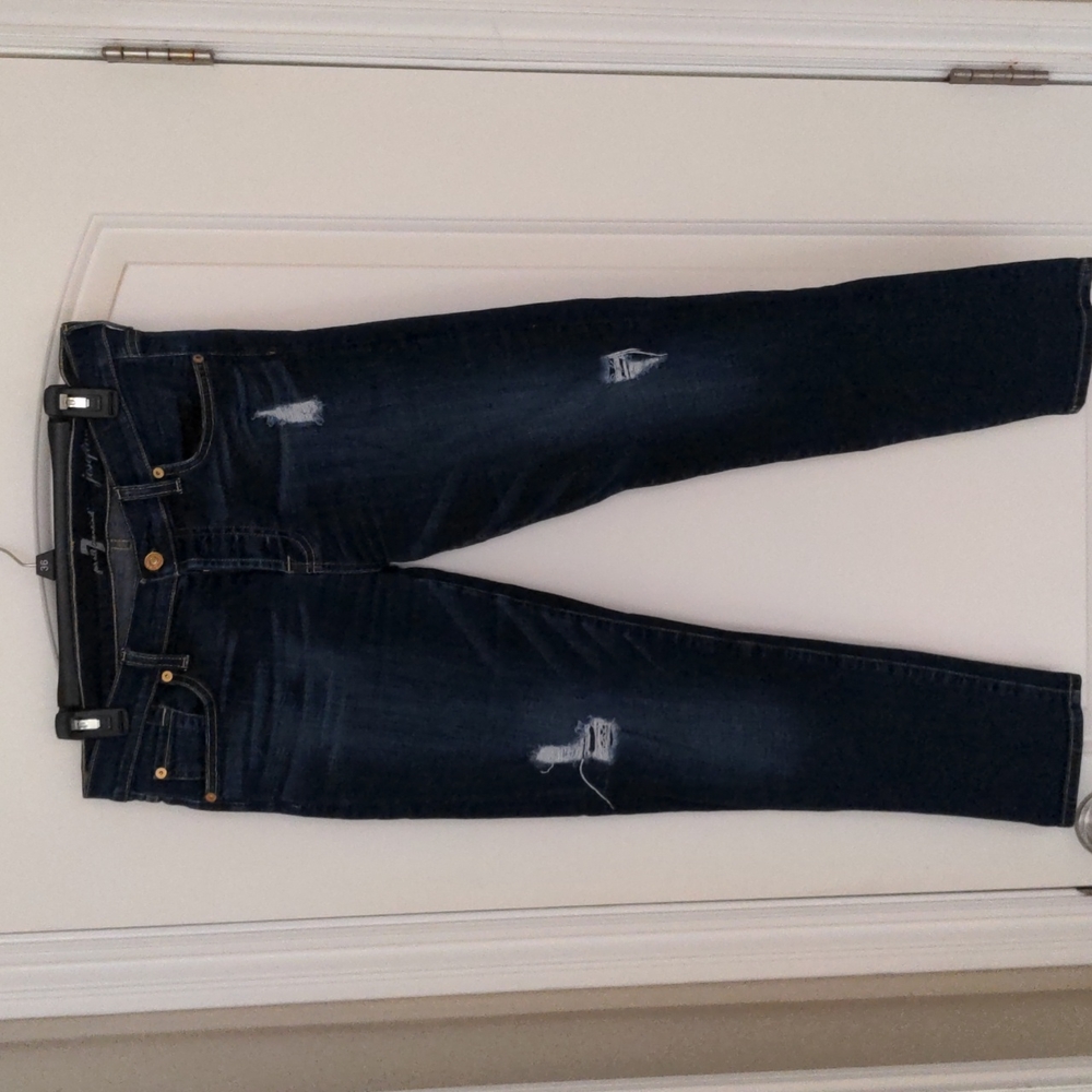 7 for all Mankind Jeans